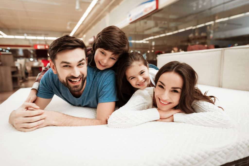 Matelas pas cher livré à Ballancourt-sur-Essonne