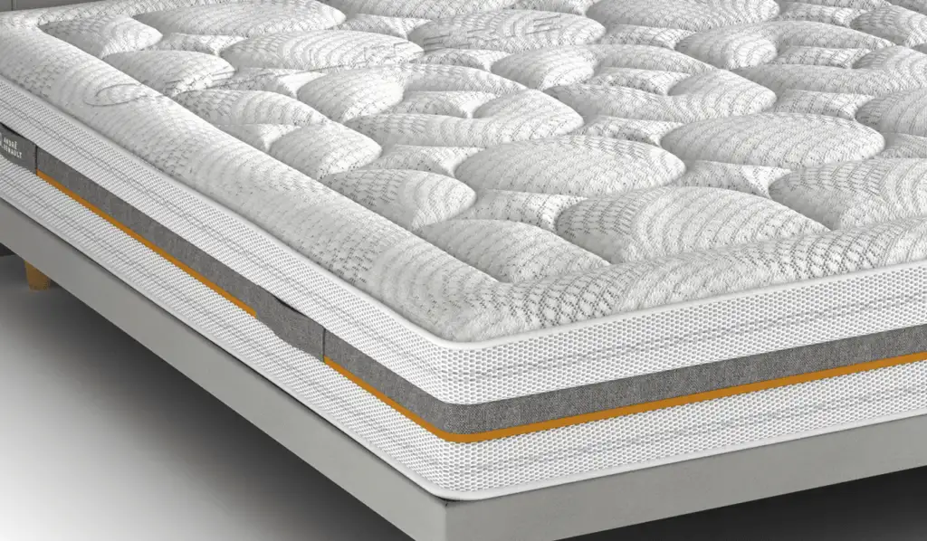 Matelas Concorde Bio-medical
